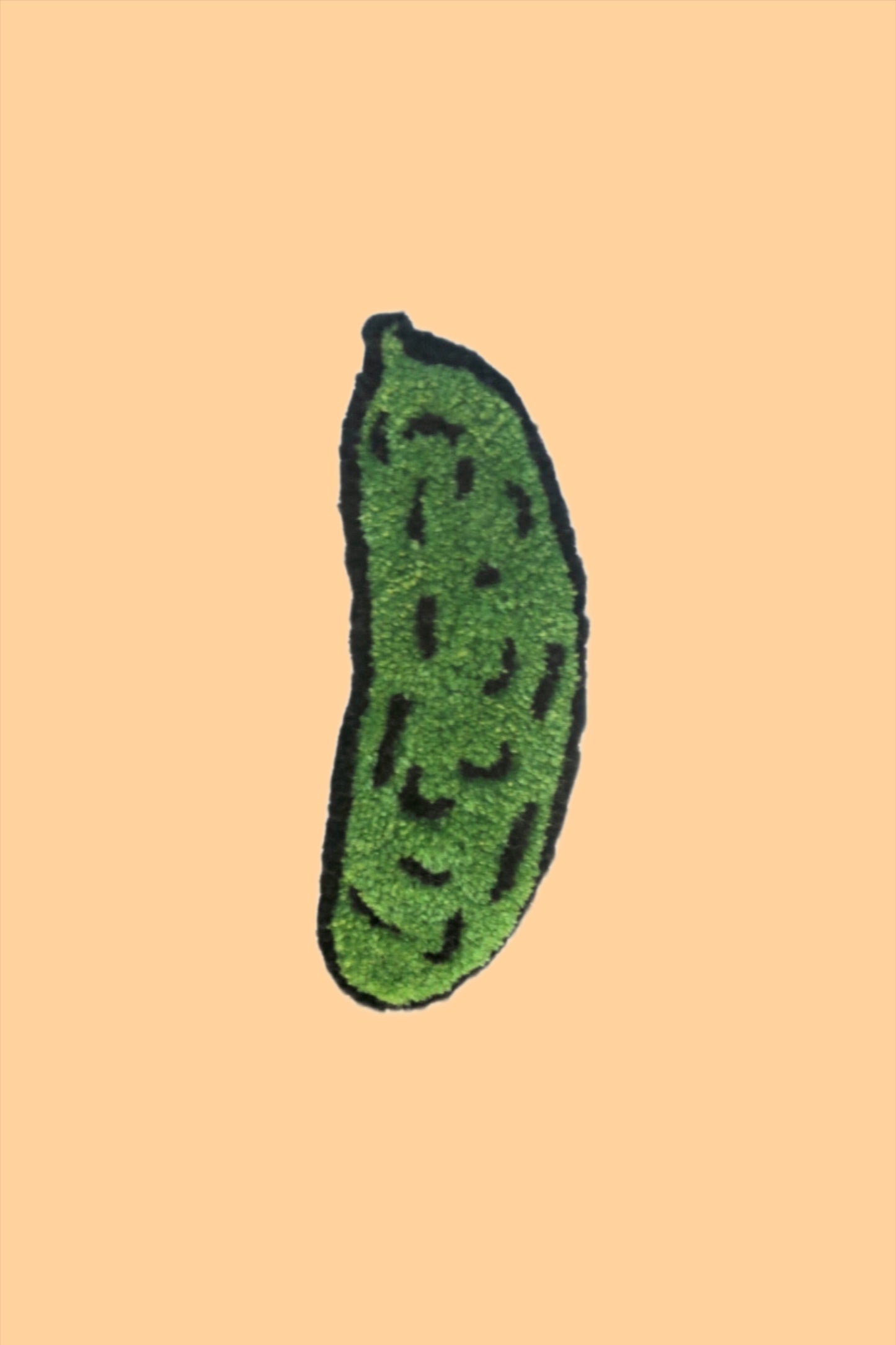 Pickle Wall Hanging