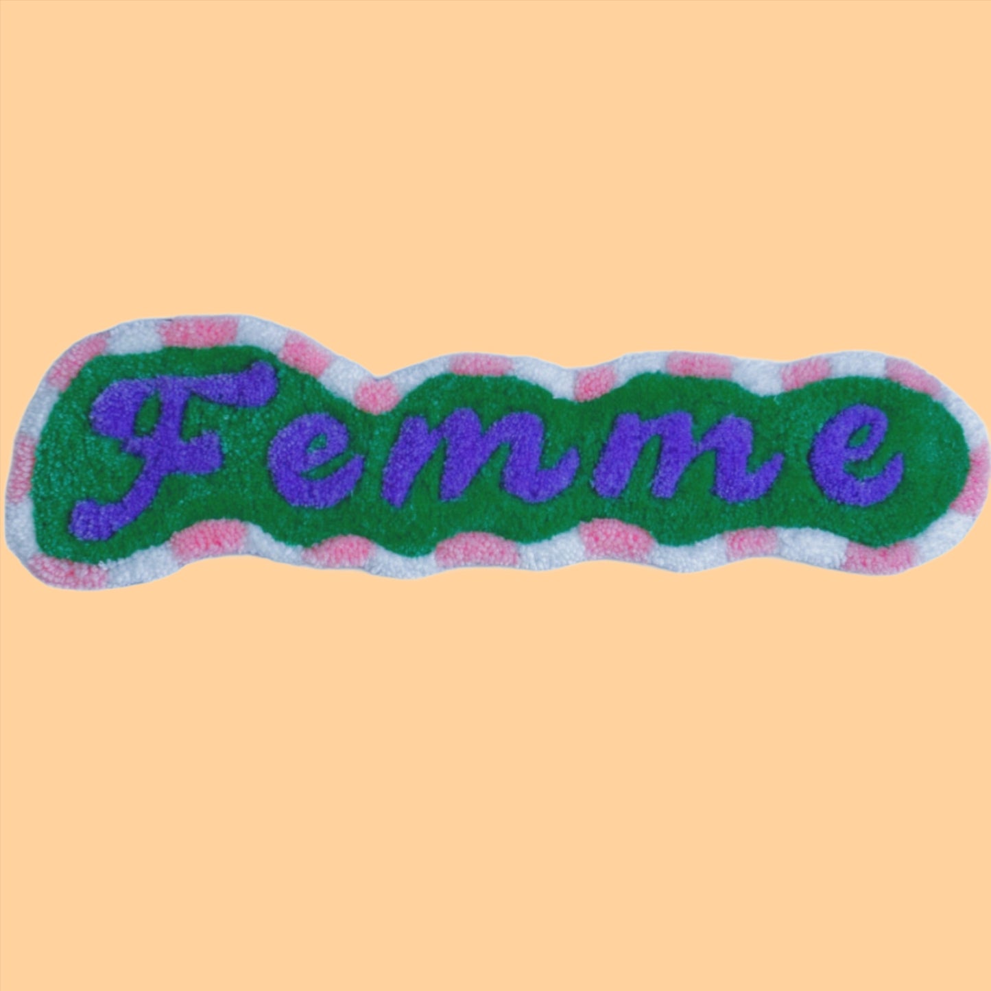 Femme Wall Hanging