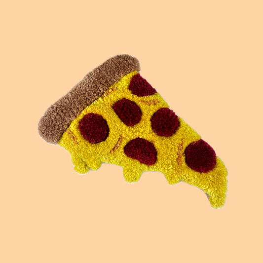 Pizza Wall Hanging